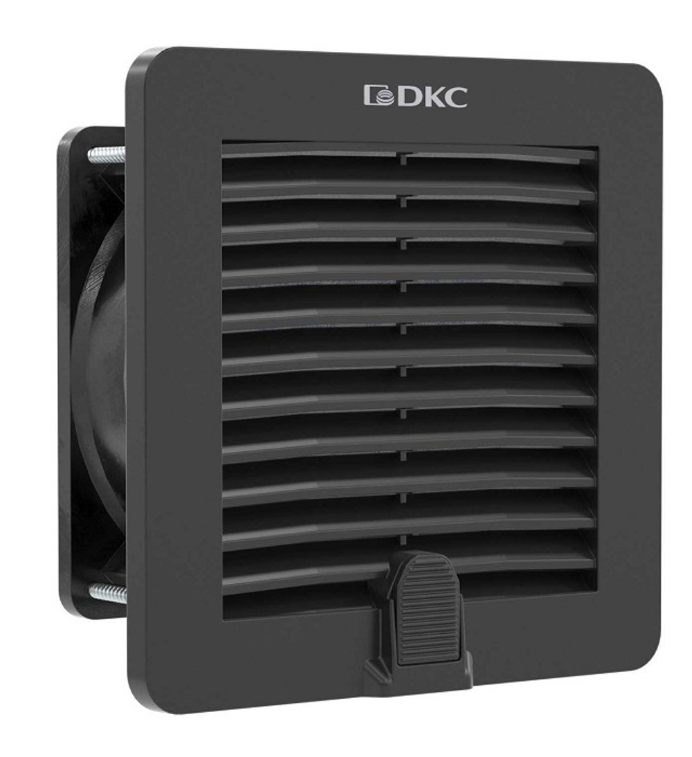 Вентилятор  DKC R5RV12024B