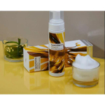 FABBRIMARINE Мусс лифтинговый для тела «Тоно 5» Tono 5 Body Foam 200 мл