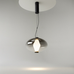 Подвесной светильник Maytoni MOD406PL-L8B3K