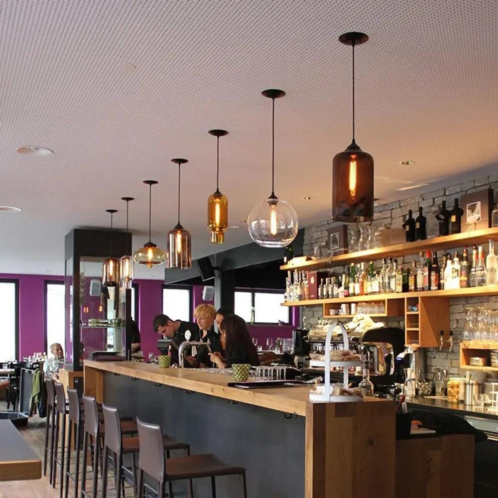 Светильник Pharos