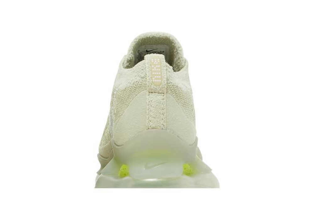 Кроссовки Nike Air Max Scorpion (Женская размерная сетка)