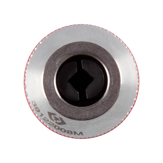 KING TONY (39122008M) Держатель метчика М3-М8, 1/4"