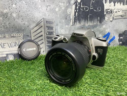 Canon 500N kit 28-80mm Покупка/Продажа