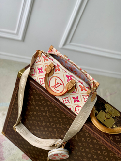 Louis Vuitton Onthego East West
