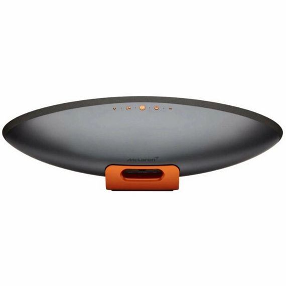 Беспроводная смарт-колонка Bowers &amp; Wilkins Zeppelin McLaren Edition