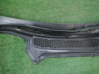 Жабо Range Rover Sport 2 L494 (2013-2022)