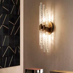 Настенный Светильник Torm H60 By Imperiumloft