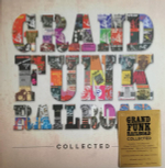 Grand Funk Railroad / Collected (2LP)