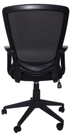 Компьютерное кресло MF-008 black