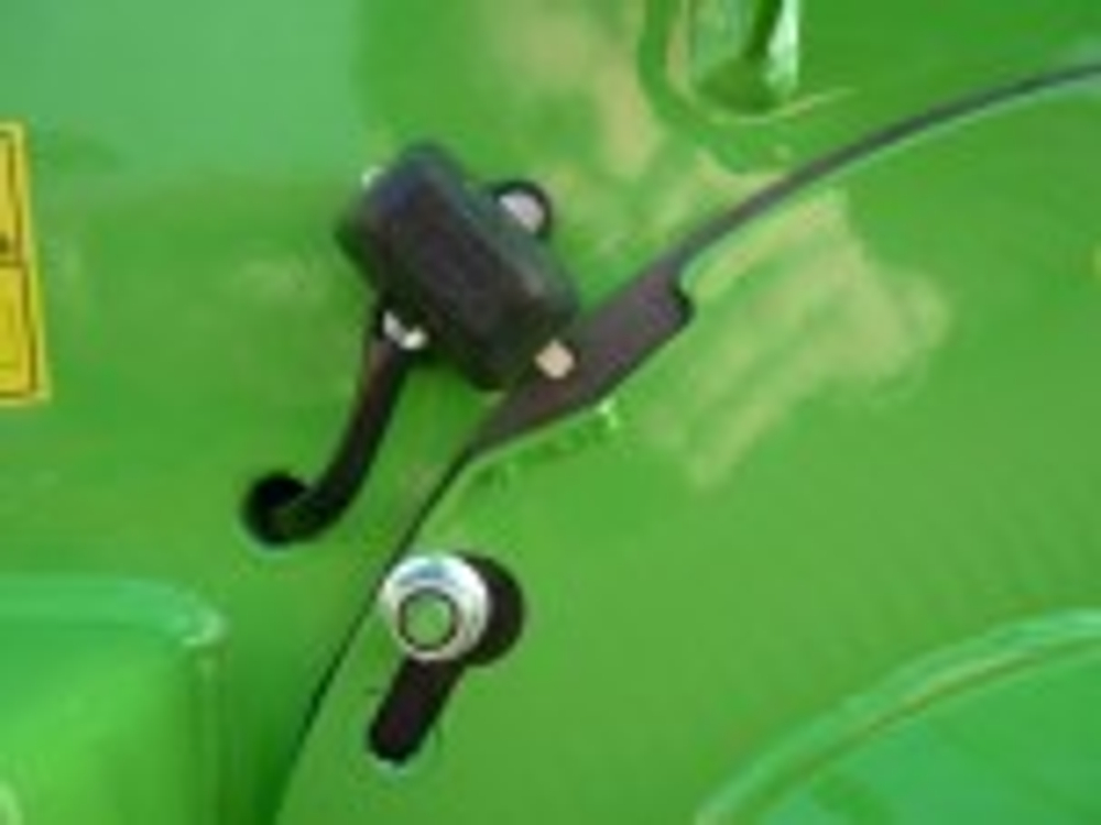 Парковый пылесос LASKI VL300