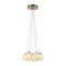 Подвесной светильник Odeon Light Magia Midcent 7109/7