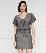 Платье Emporio Armani - серебряный(262720 4R319)