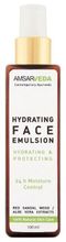 Amsarveda Hydrating Face Emulsion Увлажняющая эмульсия для лица, 100 мл