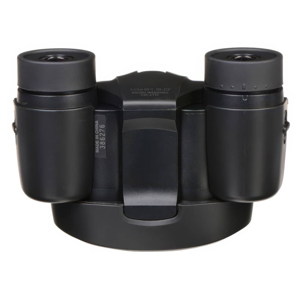 Бинокль PENTAX UP 10x21 Black