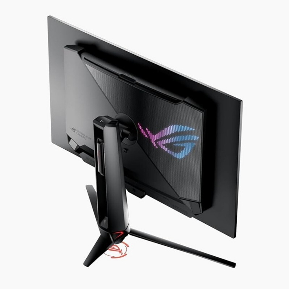 Монитор ASUS 31.5" PG32UCDM OLED, 3840x2160, 0,03ms, 240Hz, Black (уценка)