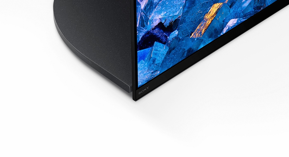 ТЕЛЕВИЗОР OLED SONY 4K XR-55A95K