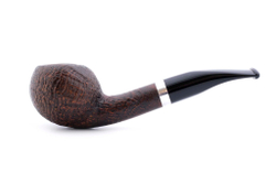 Трубка Barontini Vicking blast, форма 3