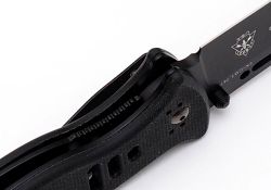 Нож Fox TOPS MAGNUM FX-CQT-747фотография - 6