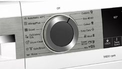 Стиральная машина Bosch WGA25400ME