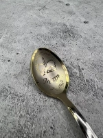 Ложка чайная Марк