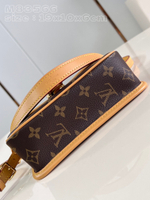 Louis Vuitton Nano Diane