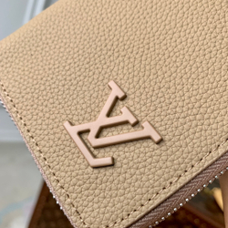 Louis Vuitton Zippy Vertical Wallet