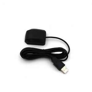 Внешние GPS приемники