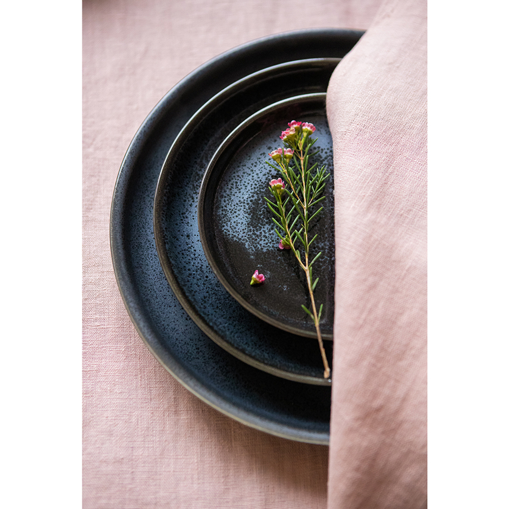 Набор тарелок cosmic kitchen, D26 см, 2 шт.