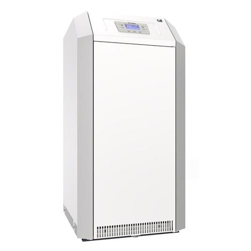 Котел отопительный газовый ЛЕМАКС CLEVER 55