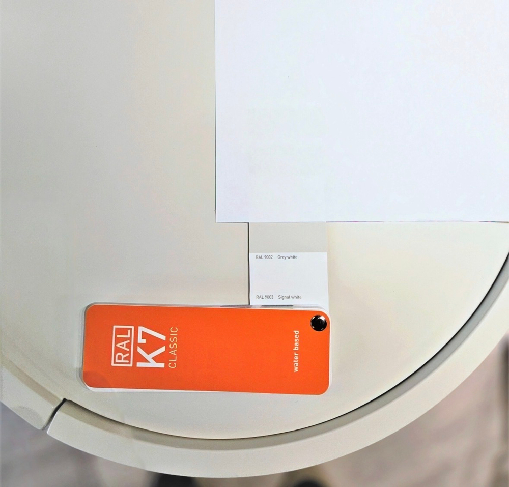 Прикроватная тумба SG03