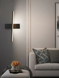 Светильник бра настенный светодиодный , 7 ВТ