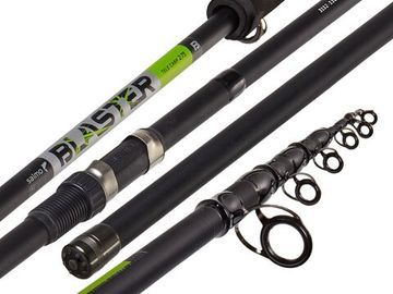 Удилище карповое Salmo Blaster TELE CARP 2.75lb/3.30