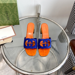 Gucci Slide Sandal