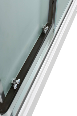 Душевая кабина AvaCan (АваКан) KD2911N без крыши