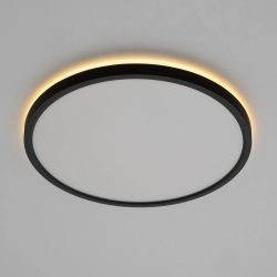 Citilux NORMA CL748321 LED Светильник с подсветкой Чёрный