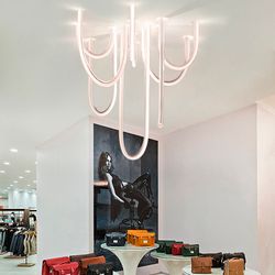 Потолочный Светильник Duncan L7 By Imperiumloft