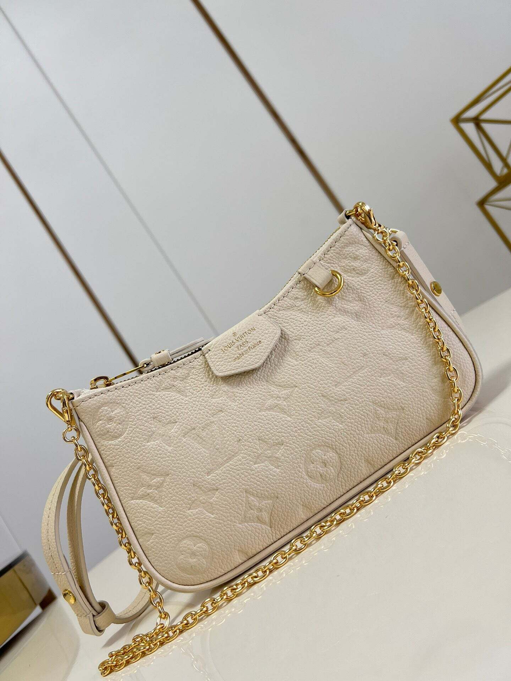 Louis Vuitton Easy Pouch On Strap