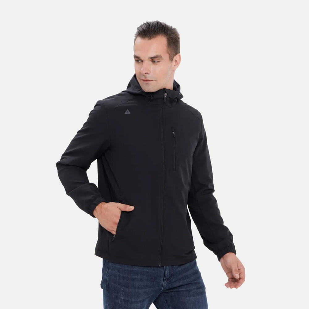 Куртка Kodar APEX черный