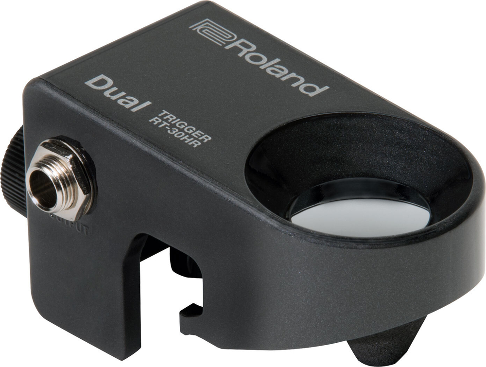 Roland RT-30HR ACOUSTIC DRUM TRIGGER