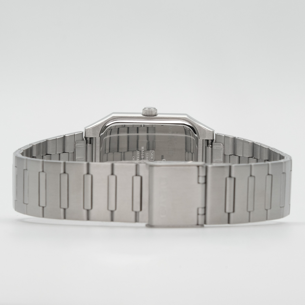 Мужские наручные часы Casio MTP-B185D-2A1