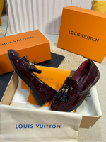 Louis Vuitton Mocassin