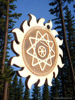 "Чертог Финиста ( Сокол) " ( 30 мая - 20 июня)