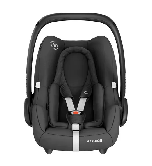 Автокресло Maxi-Cosi Rock Black Diamond