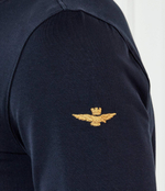 Худые Aeronautica Militare - темно-синий(FE2005F459)