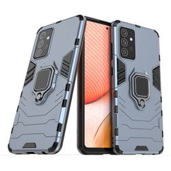 Противоударный чехол с кольцом Panther Case для Samsung Galaxy A72