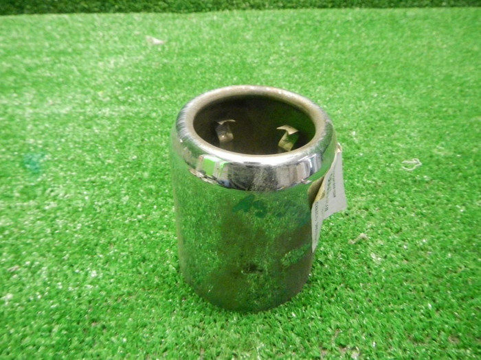 Насадка глушителя Mini Countryman F60 (2016-2020)