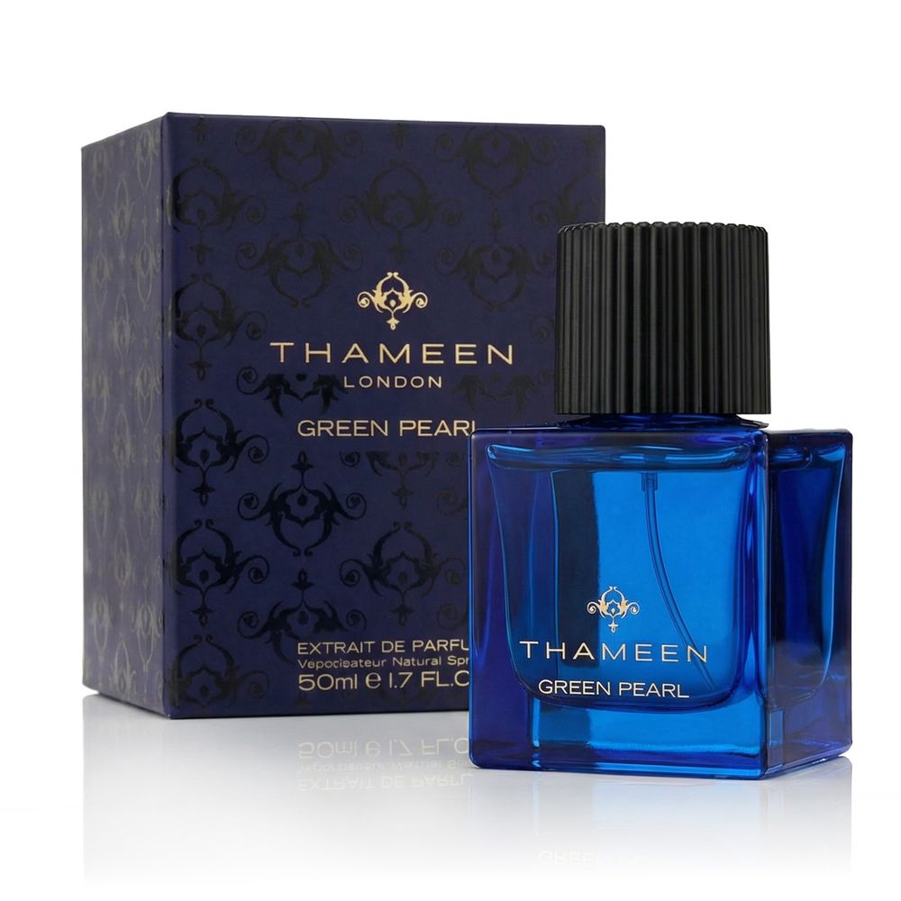 Thameen Green Pearl Extrait de parfum 50 ml (unisex)