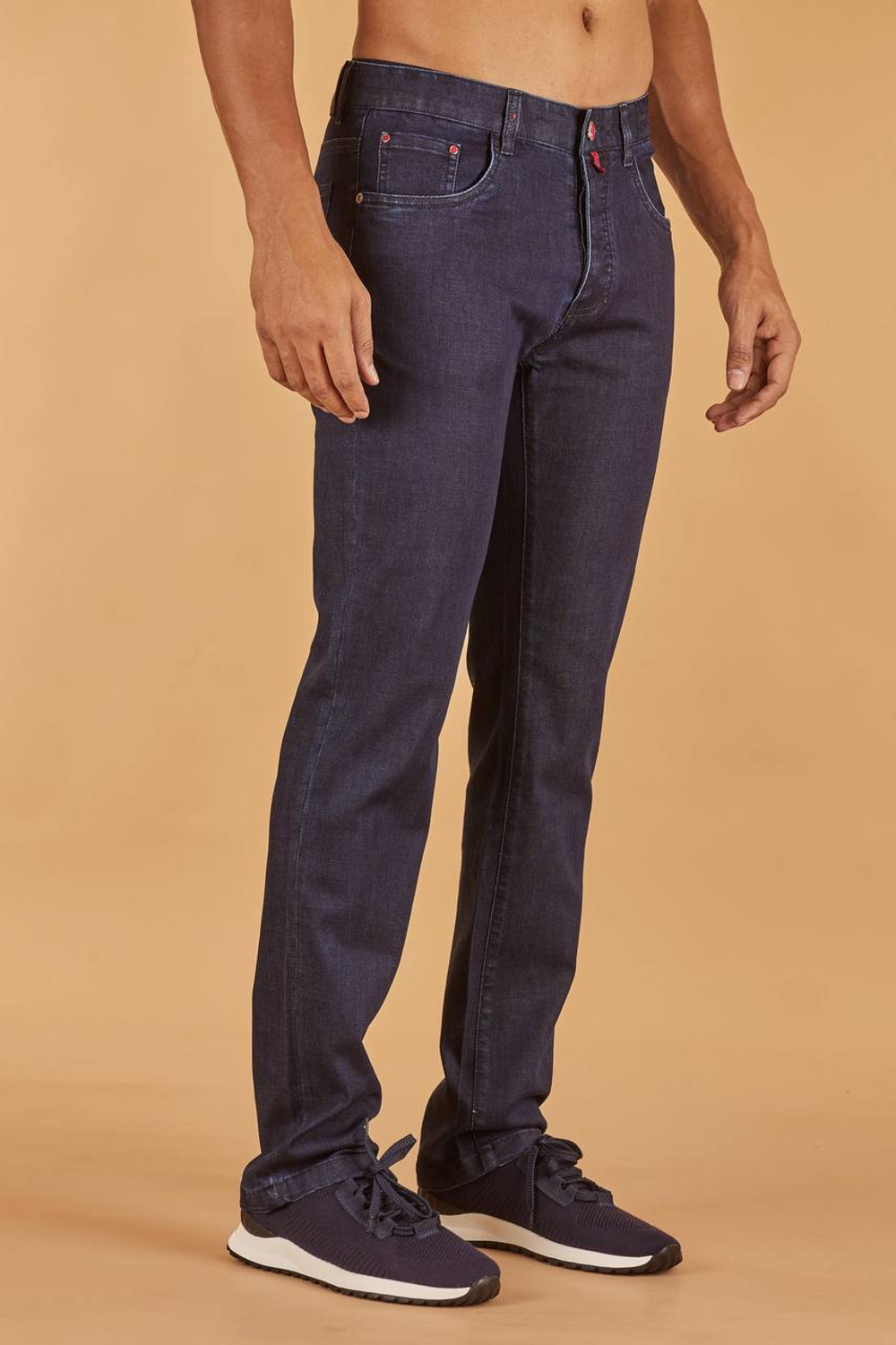 Джинсы Kiton