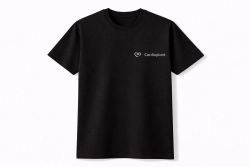 Футболка Cardioplant