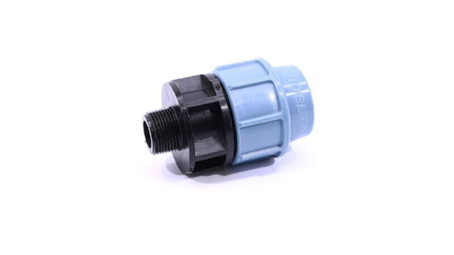 Муфта раз. нар. рез. 40х1 1/4 ПНД 13251